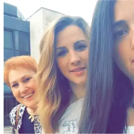 Инвитро близначките на Мая Нешкова станаха на 30