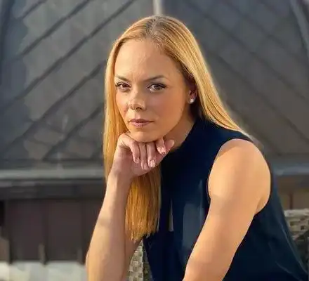 Шок! Йоанна Темелкова слага край на актьорството!