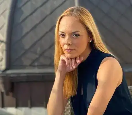 Шок! Йоанна Темелкова слага край на актьорството!