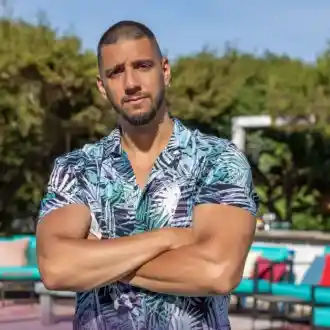 Йовица от "Ергенът" разкри съобщение от Филипа: Спах с друг, ама хич да не ти пука