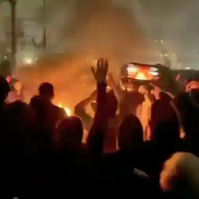 Шокиращо! Иран на ръба на революция – какво следва?