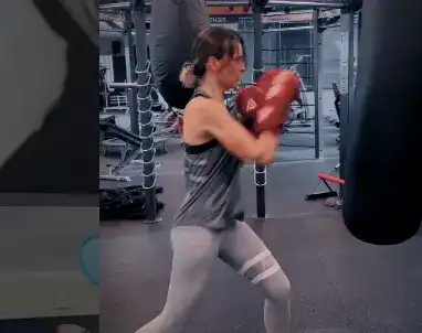 Ирена Милянкова на боксовия ринг: Шокиращи новини от живота ѝ!