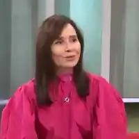 Ирина Флорин си пада по дрехи втора ръка