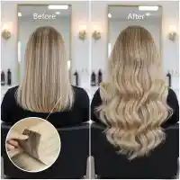 Шокираща магия за косата: Как да изглеждаш зашеметяващо!