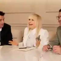 Скандал! Иван и Андрей търсят мъже за ролята на Лили Иванова!