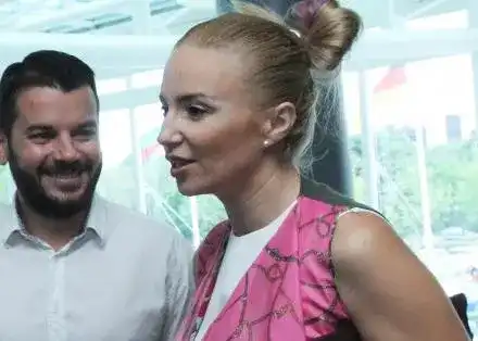 Иване, спри да буташ тази некадърница! Ирина Тенчева оглавява "Преди обед", за ужас на зрителите