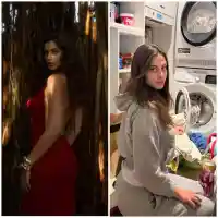 Ивелина Чоева изрева: Аз да не съм слугиня?! (Катето Евро: Казах ли ти да не се омъжваш за сина ми?! - СНИМКИ)