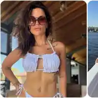 Ивка Бейбе спря алкохола