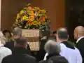 Изпратиха с аплодисменти в последния ѝ път Брижит Бардо (снимки/видео)
