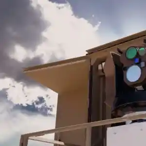 Скандал в Израел: Лазерна система променя правилата на войната!