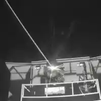 Скандал в Израел: Лазерна система променя правилата на войната!