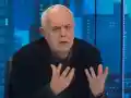 Изветрялата мумия Райчев грозно обслужи Радев!