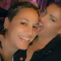 Жана Бергендорф шокира с любовна връзка с жена!