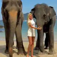 Скандалната ваканция на звездите в Тайланд и Малдивите!