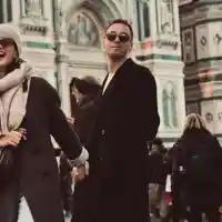 Шок! Лидия на Бойко Кръстанов без дрехи в 9-ия месец!