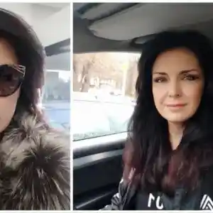 Шок! Жени Калканджиева закъса с виждането и имиджа си!