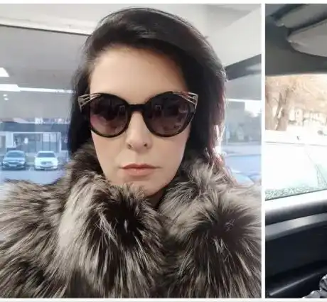 Шок! Жени Калканджиева закъса с виждането и имиджа си!