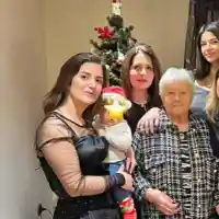 Скандал в семейство Живкови: Бебето на Людмила събира родата!