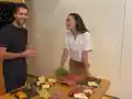кАжи честно?! Шавливата Айлин Бобева от години е с Фарид Джафари, живеят заедно! (показа го в „Черешката“)
