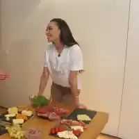 кАжи честно?! Шавливата Айлин Бобева от години е с Фарид Джафари, живеят заедно! (показа го в „Черешката“)