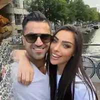 кАжи честно?! Шавливата Айлин Бобева от години е с Фарид Джафари, живеят заедно! (показа го в „Черешката“)