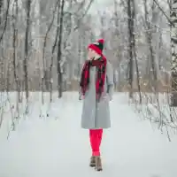 Зимата идва! Как да сме стилни без да замръзнем?