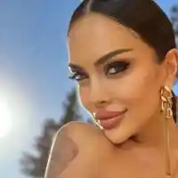 Шок! Дъщерята на Лияна изглежда по-възрастна от майка си!