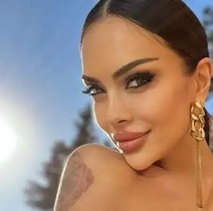 Шок! Дъщерята на Лияна изглежда по-възрастна от майка си!