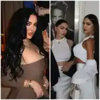 Шок! Дъщерята на Лияна изглежда по-възрастна от майка си!