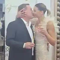 Скандал! Димитър Рачков предложи брак на Виктория Кузманова!