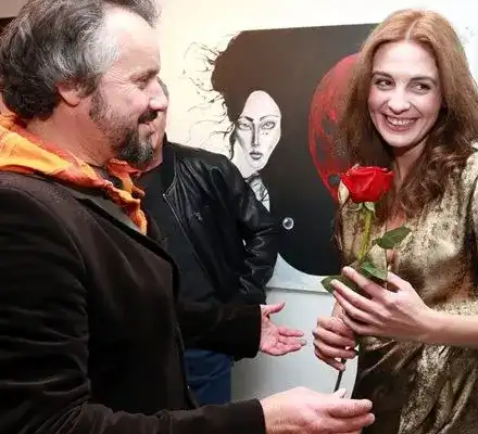 Калин Терзийски не се помири с жената, която боготвореше – Диана Димитрова: Тя така и не му прости! (още подробности)