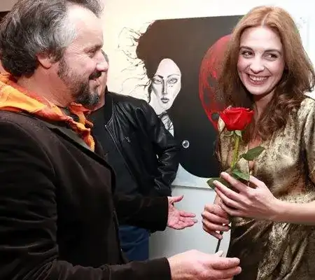 Калин Терзийски не се помири с жената, която боготвореше – Диана Димитрова: Тя така и не му прости! (още подробности)