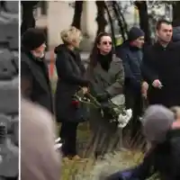 Калин Терзийски  пусна слух за смъртта си преди 3 години