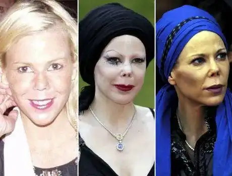 Скандалната рожденна вечеря на Калина Сакскобургготска на 54!