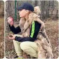 Камелия търси Кумчо Вълчо