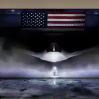 Скандал: Китай изобличава американския F-47 като остарял!