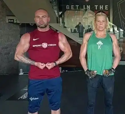 Княгиня Калина пак изплаши с  външния си вид! Щерката на царя съвсем е заприличала на мъж