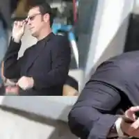 Коцето с бомбастични разкрития: Бях талисман на Жоро Илиев, пеех под дъжд от куршуми!