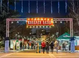 Шокираща корупция разкрива тайните на Коледните базари в София!