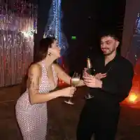 Шок и ужас: Фолкпевица заплашена с пищов по време на Нова година!