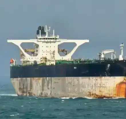 Скандал: Русия и САЩ в конфликт за танкер Bella 1!