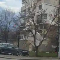 София в Кризис: Матраци и Боклуци „украсиха“ улиците!