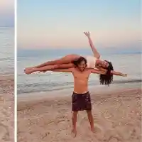 Лазар от  „Мамник”  е и рапър