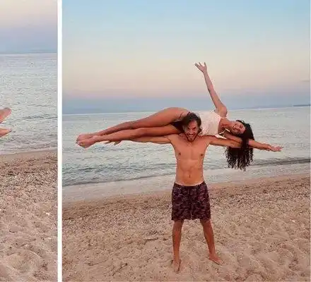 Лазар от  „Мамник”  е и рапър