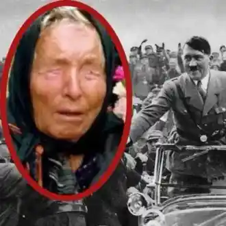 Шокираща истина: Лепа Брена разкри тайната на Ванга и Хитлер!