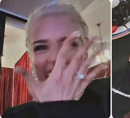 Шок! Лидия с годежен пръстен, но кой е мъжът зад него?