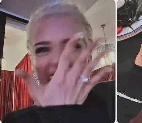 Шок! Лидия с годежен пръстен, но кой е мъжът зад него?