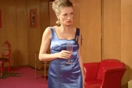 Лилия Маравиля разкрива шокираща истина за актьорството!