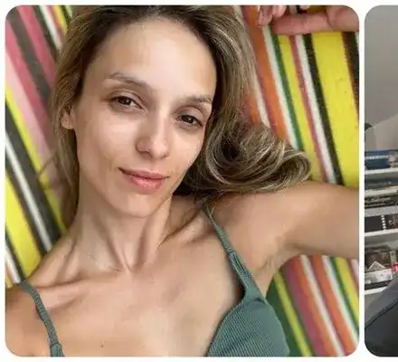 Луиза Григорова шокира с нова визия и смели идеи за красота!