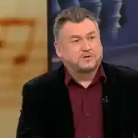 Любо Киров би тревога за профил менте